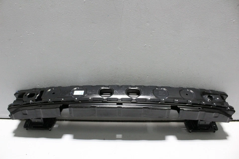 Mercedes Benz W246 B-Class B250e Rear Reinforcement Bar 2015 2016 2017 OEM - Image 2 of 4