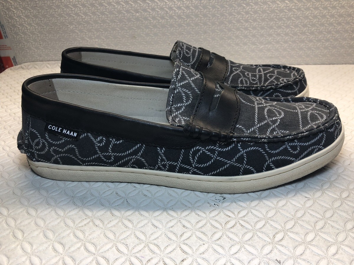 Cole Haan Shoes Men US8.5 EU42 Grand OS Hand Sewn Leather Pinch Maine Classic COLE HAAN Pinch Maine Classic Grand OS Brown | Mercari main image 3