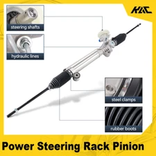For 2004-2011 Chevrolet Impala Power Steering Rack & Pinions Assembly