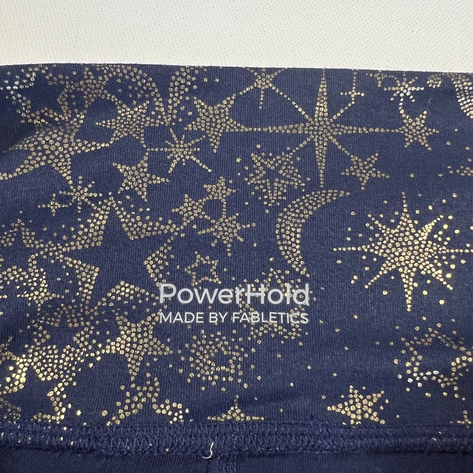 Fabletics Legging Powerhold Define High Waist 7/8… - image 7