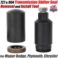 For Dodge Chrysler Plymouth 727 904 Transmission Shifter Seal Removal Tool Kit