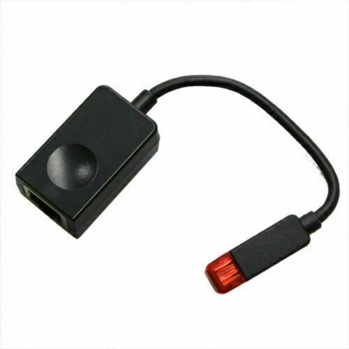 RJ45 Ethernet Expansion Cable For Lenovo ThinkPad X1 YOGA 370 04X6435 4X90F8 tbs - Picture 1 of 6