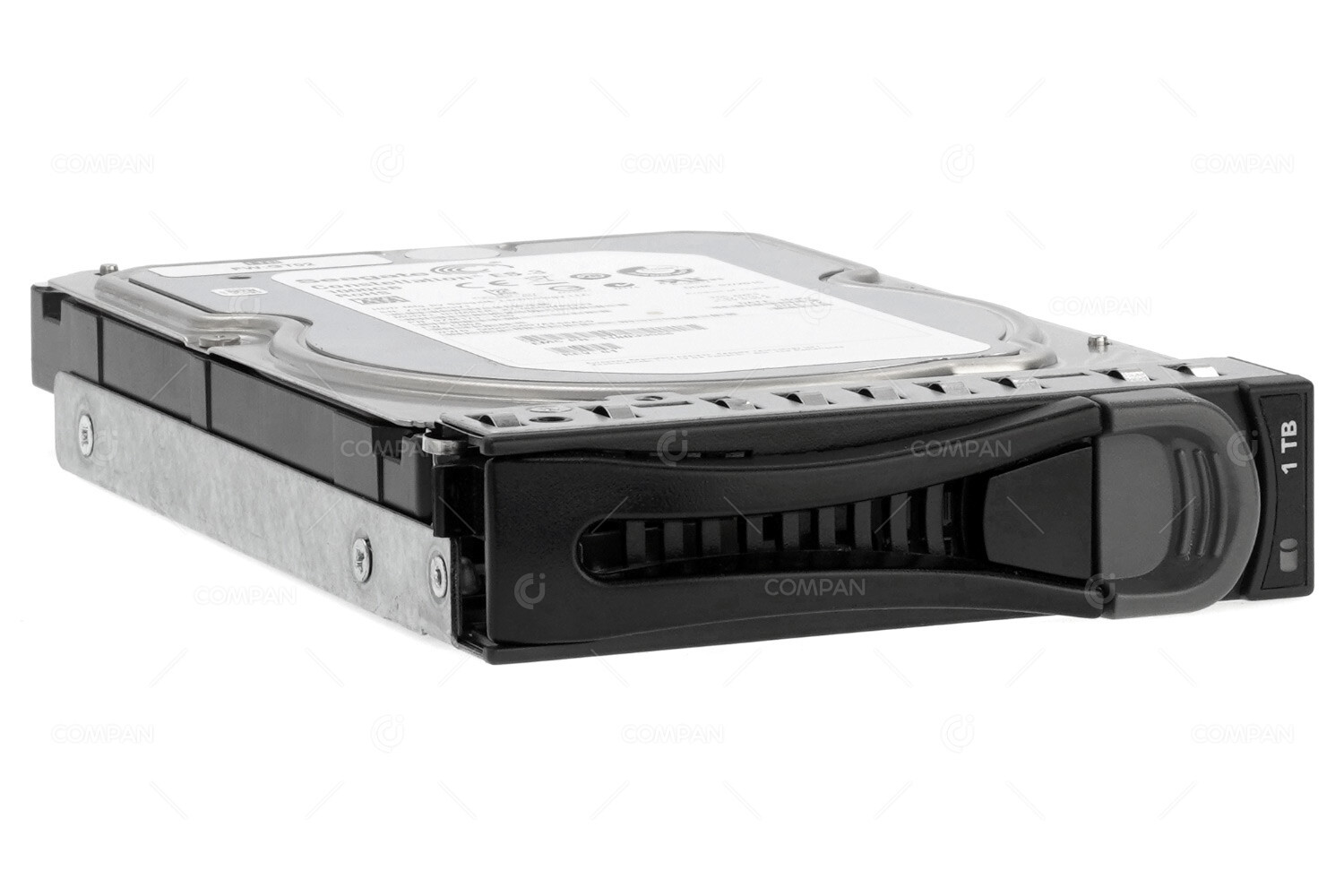 118033066 EMC HDD 1TB / 7.2K / SATA 6G / 3.5