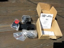 Jupiter Jack, car radio into speaker phone hands free cell phone adapters Holder