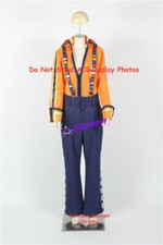 Tiger Jackson cosplay costume
