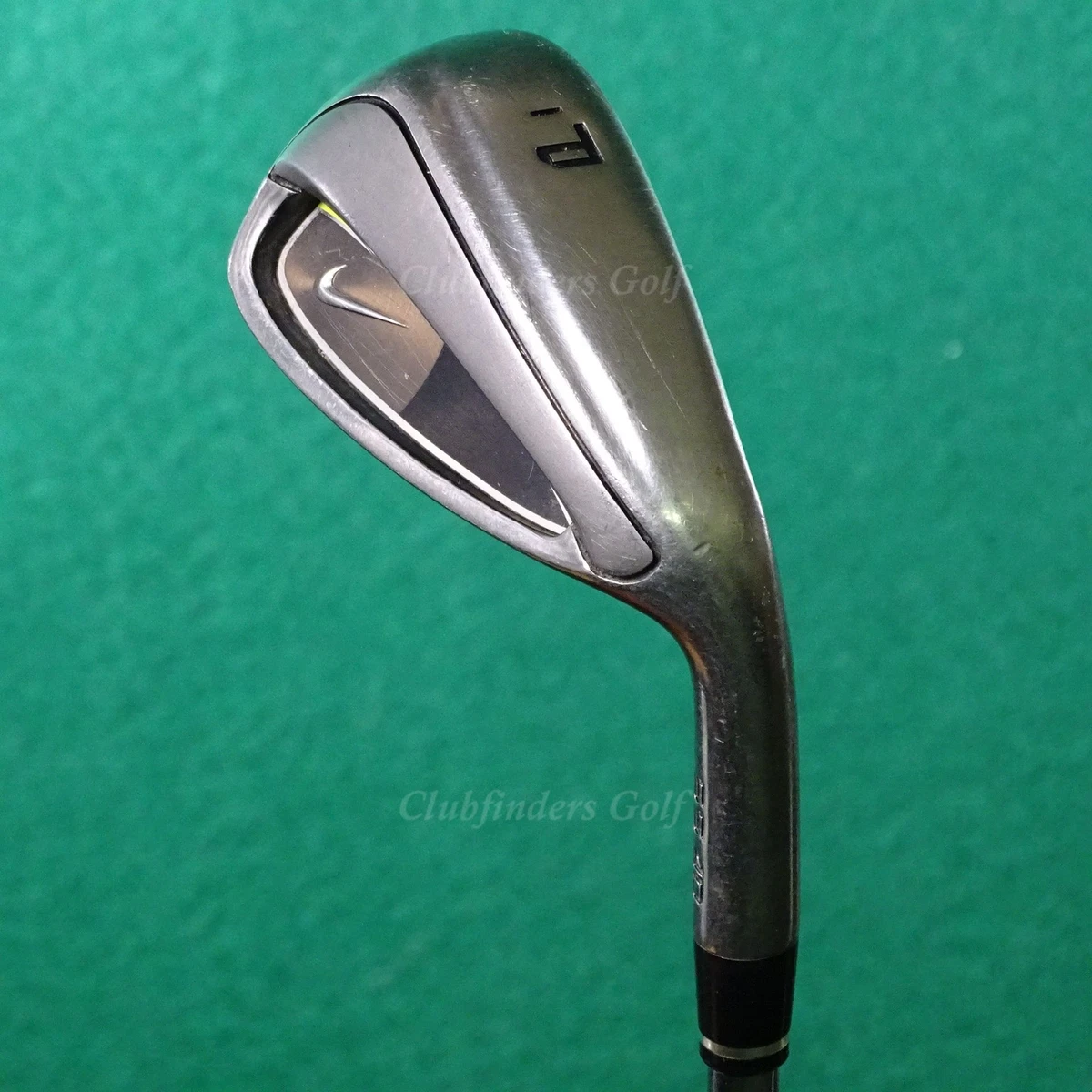 Nike slingshot pitching wedge discount