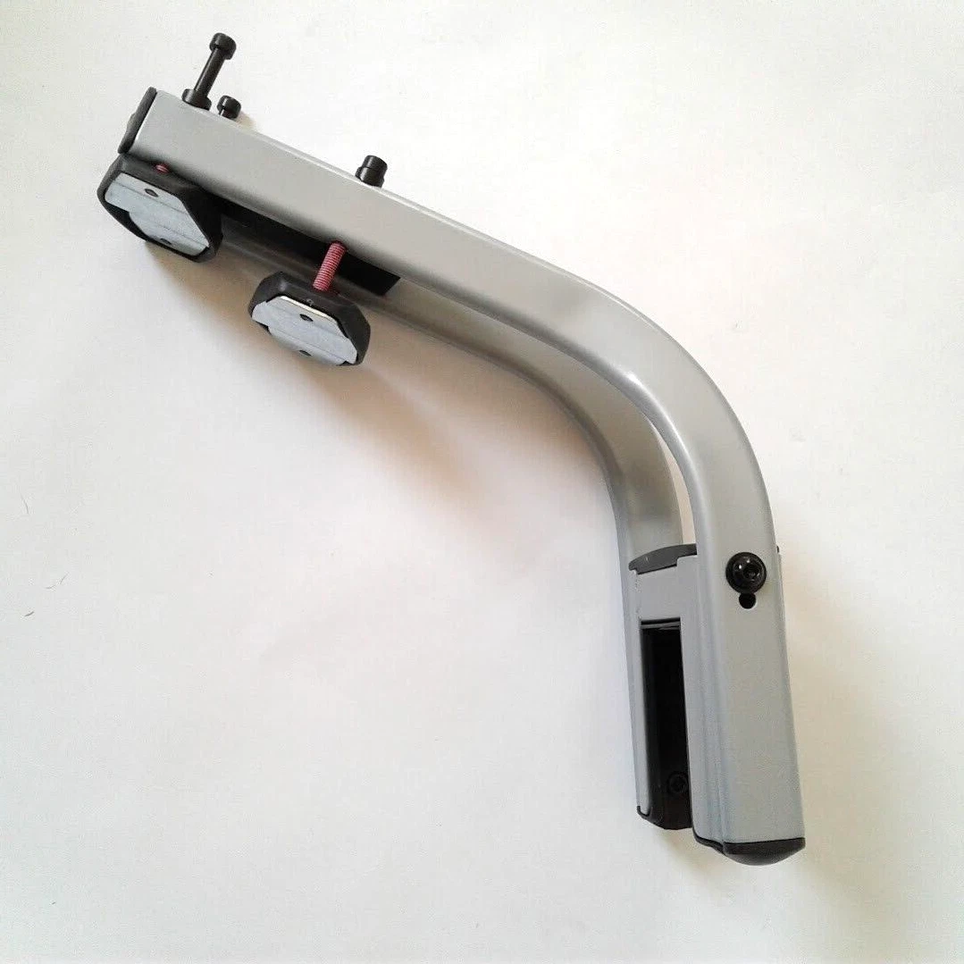 Yepp Maxi Seat Post Frame Adaptor for Thule Child Seat