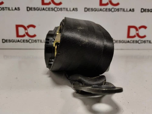 7M3857811C041 Cinturon Seguridad Trasero Izquierdo para SEAT ALHAMBRA (7V 146354 - Imagen 4 de 9
