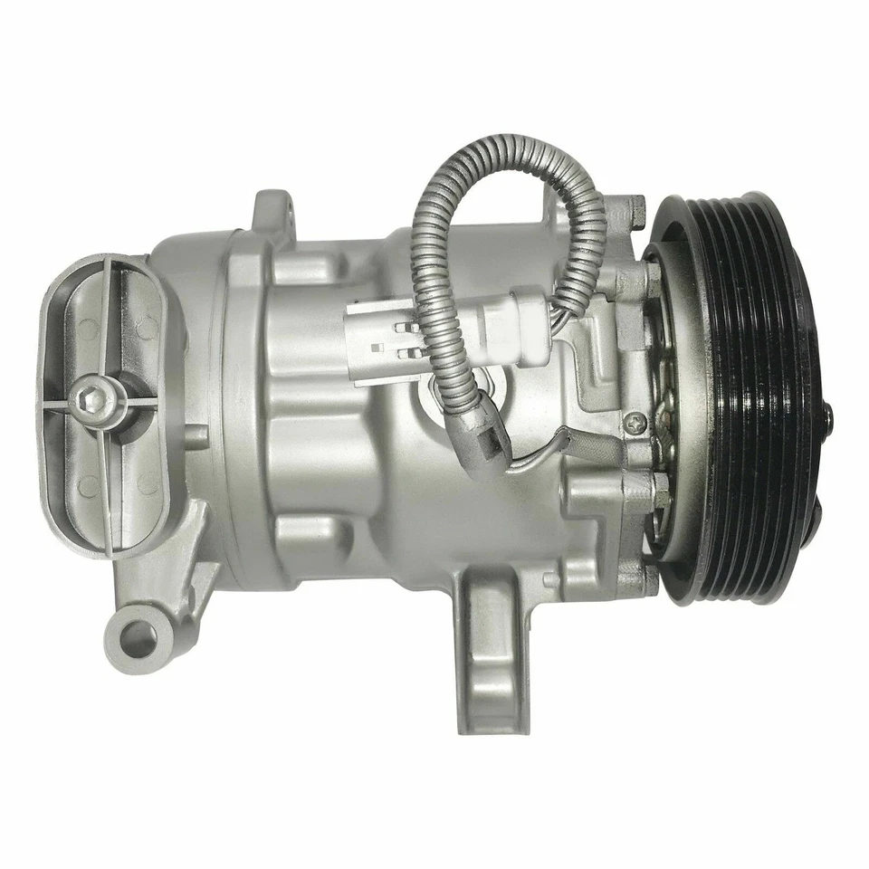 Kit de compresor de aire acondicionado Reman GG558 para Dodge Durango, Ram 1500, 2500 4,7 L 2002-2003 Foto 2 de 4