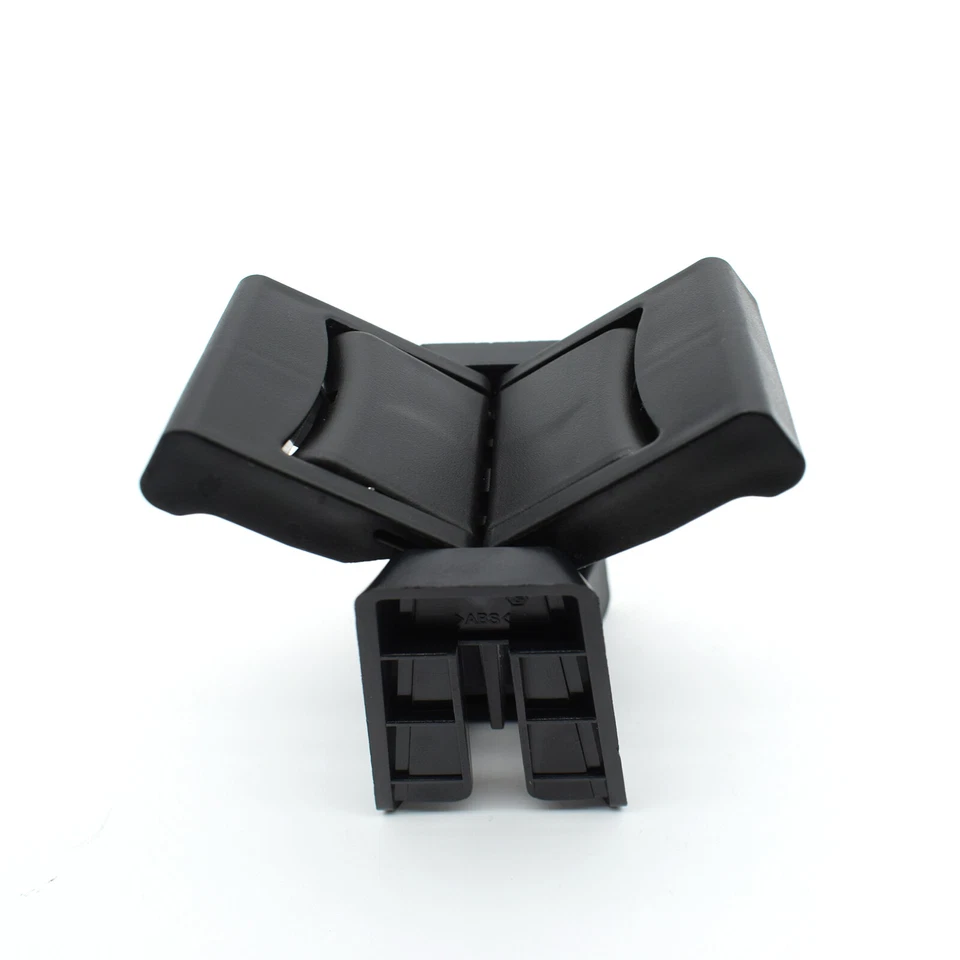 Kit divisor insertable portavasos consola central coche Toyota Highlander 2014-2019 Foto 3 de 4