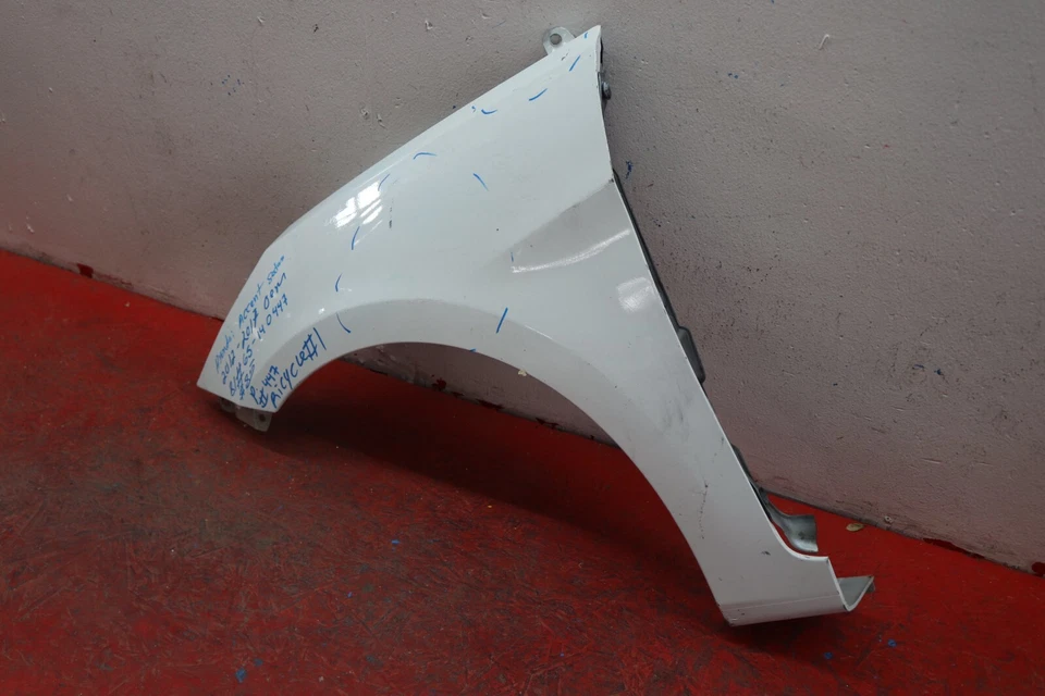 2012 2017 HYUNDAI ACCENT SEDAN LEFT SIDE FENDER OEM Foto 3 de 4