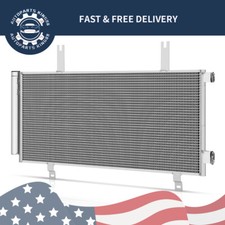 Air Conditioning AC Condenser For 2018-2022 Honda Accord 1.5L 2.0L