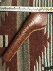 LEFT HAND Cross Draw Colt Pietta Uberti 1851 1861 7.5" Navy 7.5" Western Holster — photo 5