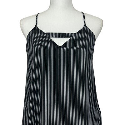 MAURICES Women's Pullover Summer Top Sz Small Multi Colors