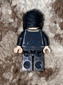 LEGO Setam Minifigure Hassansin Prince of Persia Sands of Time 7569 Pop006