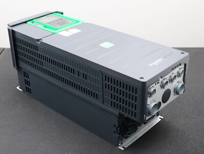 SCHNEIDER Frequenzumrichter ALTIVAR Process ALTIVAR ATV630D18N4 18,5kW