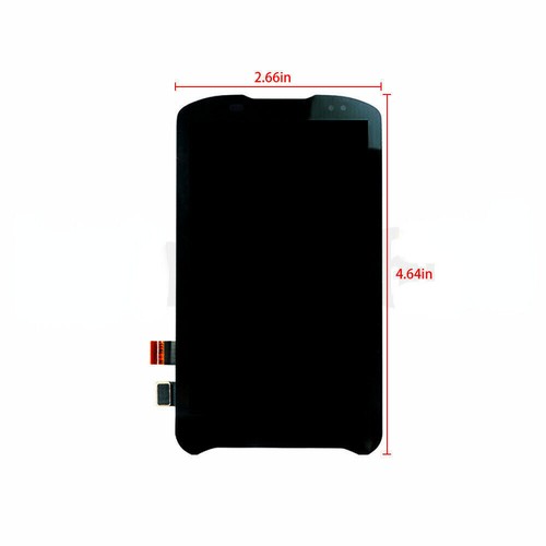 New LCD Display with Touch Screen For Motorola Symbol Zebra TC20 TC200J TC25 US - Picture 5 of 19