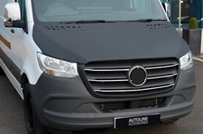 Capot Mercedes SPRINTER