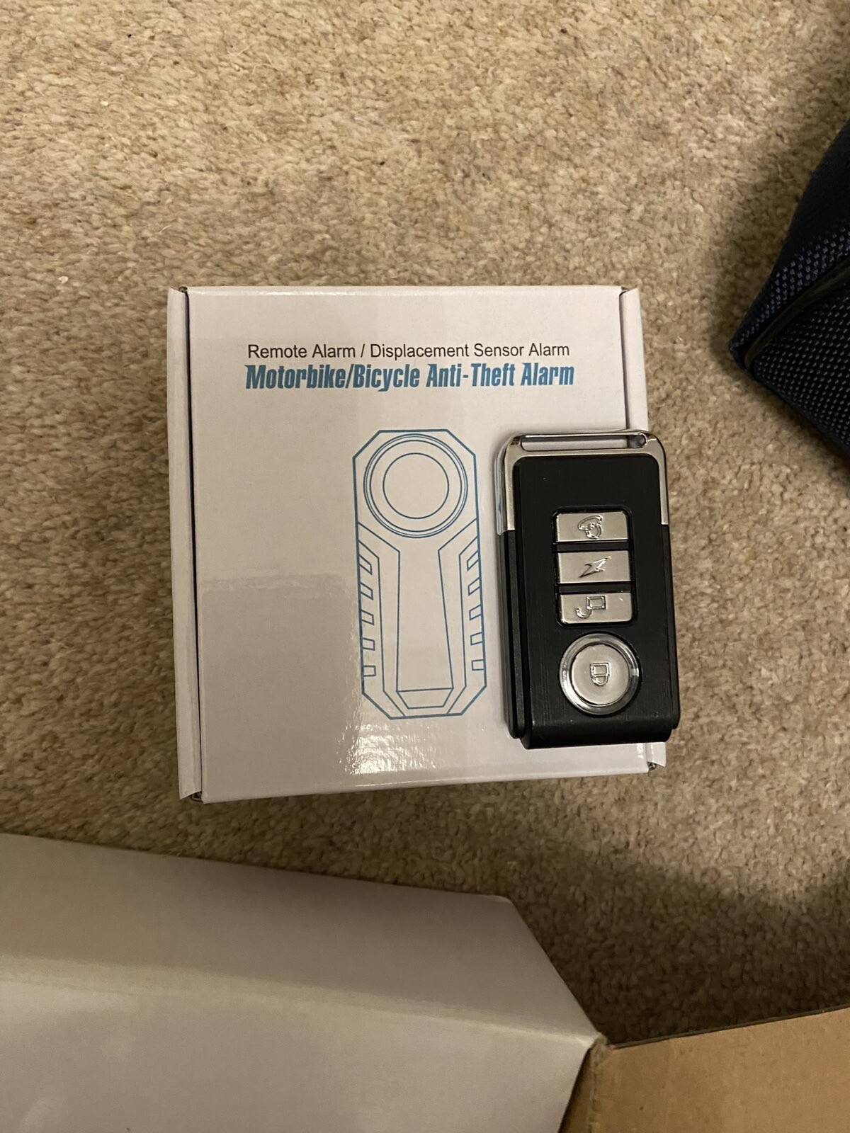 TGA Maximo autofold mobility scooter eBay