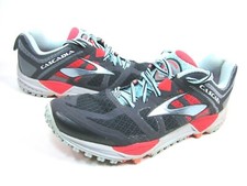 brooks cascadia 11 mens gold