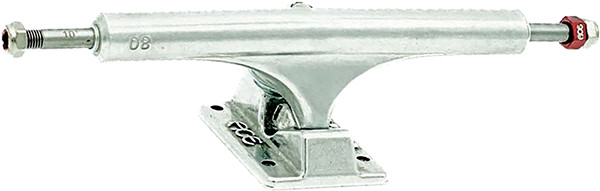 Trucks - Set Of 2 - 10.0" Axles