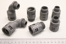 FLEXA AD21.2 RQB AS 21,2 2 x M20 5 x M25 verschraubung Kabelverschraubung AD212