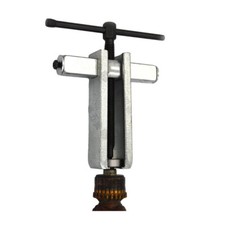 2-Jaw Armature Motor Gear Bearing Puller Adjustable Extractor Tool Up to 80mm
