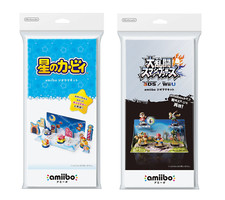 Diorama Kit for amiibo - Super Smash Bros ...