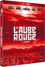 Image of RED DAWN *1984 / 2 Disc Special Edition / Patrick Swayze* NEW Region B Blu-ray