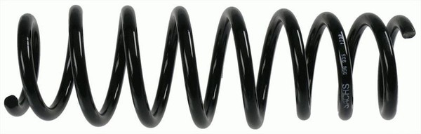 Sachs 996 935 Fahrwerksfeder FüR Alfa Romeo-image