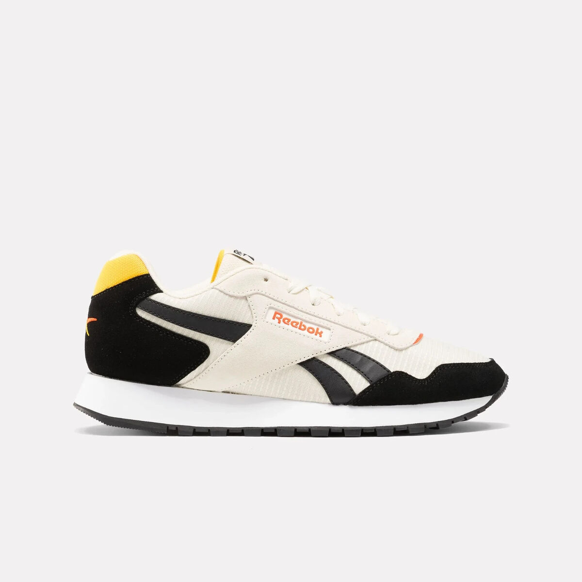 Reebok 飛び回っ リーボック メンズ スニーカー 【Reebok Glide Reebok 飛び回っ リーボック メンズ スニーカー 【Reebok Glide