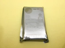 R3G03 DELL EMC 20TB 7.2K SAS 12Gbps 512e 3.5in HDD 0R3G03 ST20000NM004D NEW