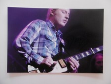 Derek Trucks autograph signed 10x15 cm picture