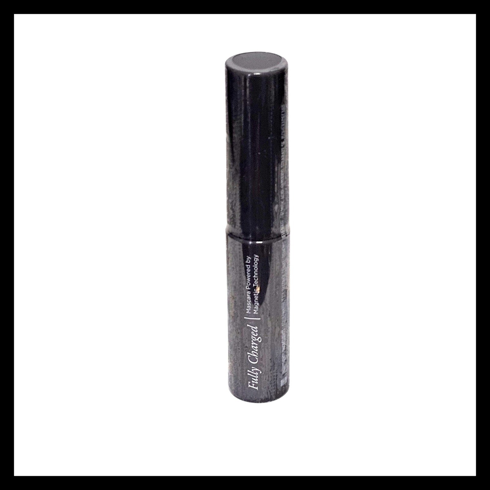 Полностью заправленная тушь для ресниц PUR . 14 жидких унций, 4 мл, в упаковке для путешествий