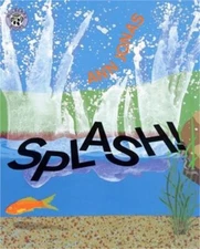 Splash! (Paperback or Softback)