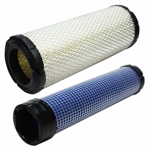 Lawnmower 2508304S & 2508301S Air Filters for New Holland tc33d, tc29