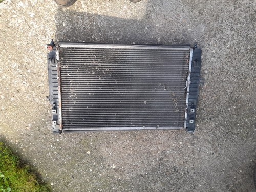 VW Audi A4 B5 Wasserkühler Wasser Kühler