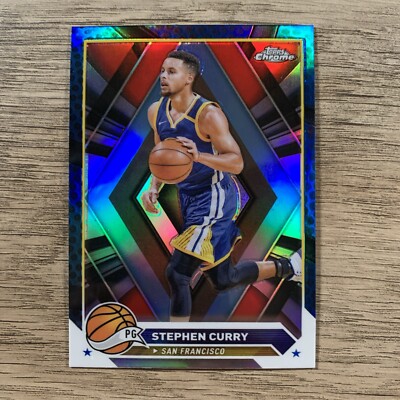 その他 topps BOWMAN Stephen Curry RC Blue topps BOWMAN Stephen Curry RC Blue