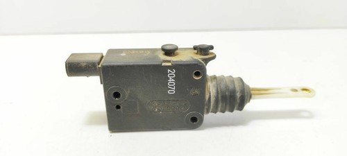 Ford Cougar 1999 Benzin Stellmotor Tankdeckel Tankklappe 204070 96kW UST43907