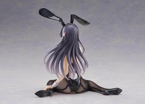 Bunny girl senpai Mai Sakurajima AMP Bunny ver figure TAITO - Picture 5 of 8