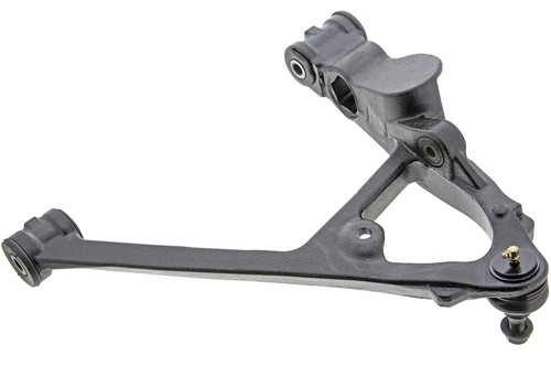 Control Arm and Ball Joint Assy Fr Left Lwr Mevotech For 00-06 Chevrolet Tahoe - Picture 2 of 5