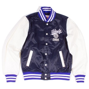 franklin and marshall baseball jacket