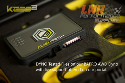 Alientech KESS 3 Slave + Auto/LCV OBD-Bank-Boot - RIESIGE Ersparnis limitiertes Angebot!!!