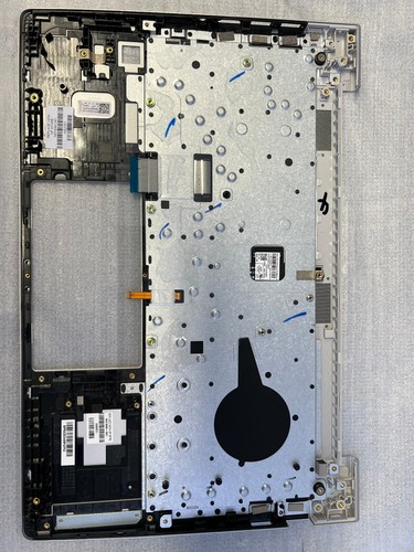 Top Cover inklusive Tastatur für Elitebook 645 G9 N01848-041 - Bild 2 von 3