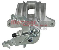 Bremssattel Metzger Autoteile 6260007 FüR VW Skoda Seat Audi IAM Golf Plus 5 5M1