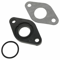 Isolator FüR Ansaugstutzen Passend FüR Jmstar Zeus B09 50 4T Bj. 2013-2016