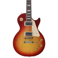 Gibson Les Paul Standard 50s Heritage Cherry Sunburst w/hard case USED