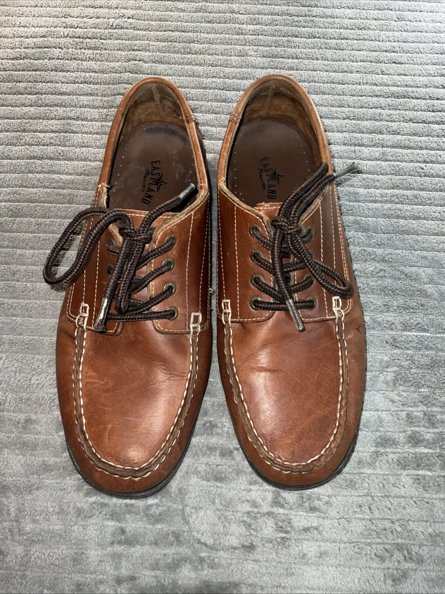 mens eastland shoes products for sale | eBay display picture 3