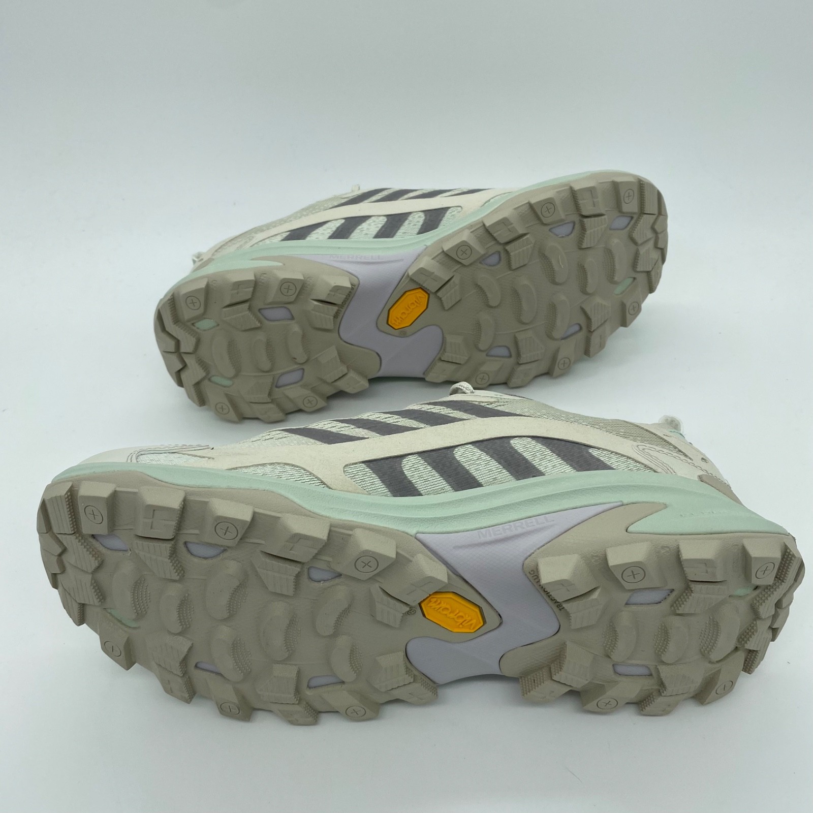 Merrell MOAB Speed 2 scarpe da trekking trail running J038520 grigio taglia 9 donna