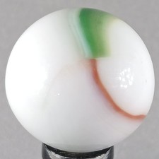 Large Vintage Akro Patch .96 Inches Near-Mint Condition Combined Shipping